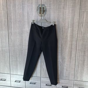 Zara‎ Mid Rise Trousers